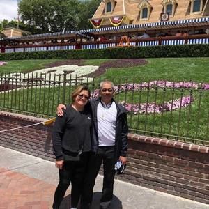 Meet your Posher, Vilma